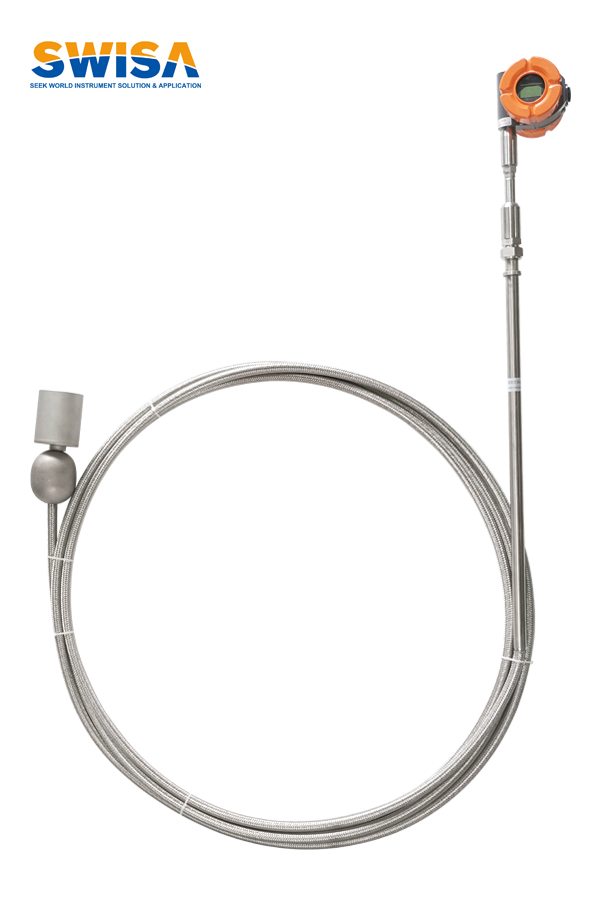 MAT磁致伸缩液位计（软缆）